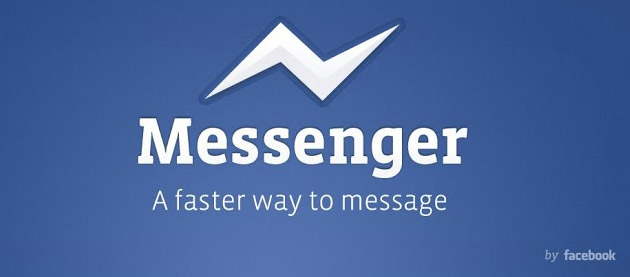 Facebook Messenger For Android