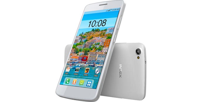 Intex Aqua Star II HD