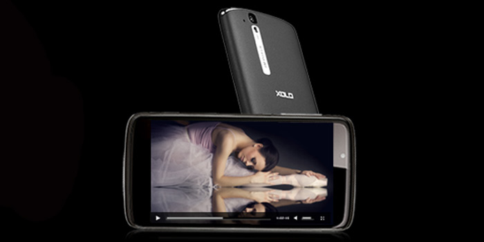 Xolo Q900T