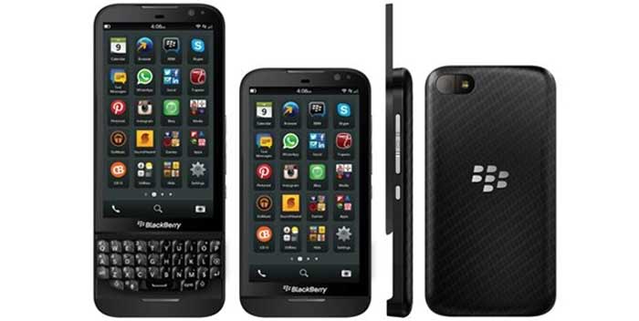 Z15 Slider Smartphone
