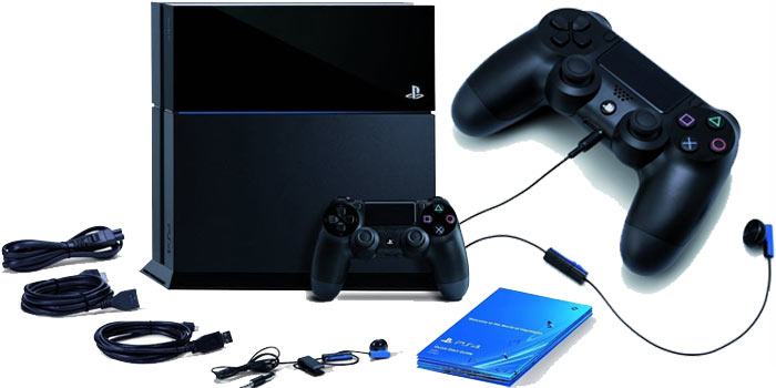 Sony PlayStation 4 (PS4) hits availability status today in India, costs