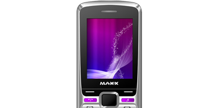 Maxx MX100 Leader