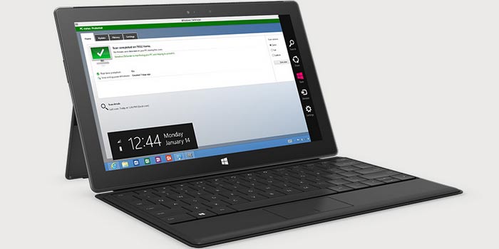 Microsoft Surface Pro