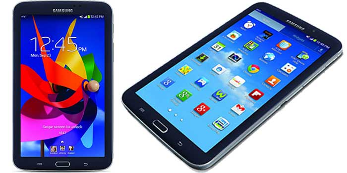 Samsung Galaxy Tab 3 7