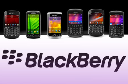 6 Best BlackBerry Smartphones