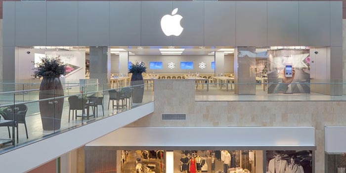 Apple Retail Store