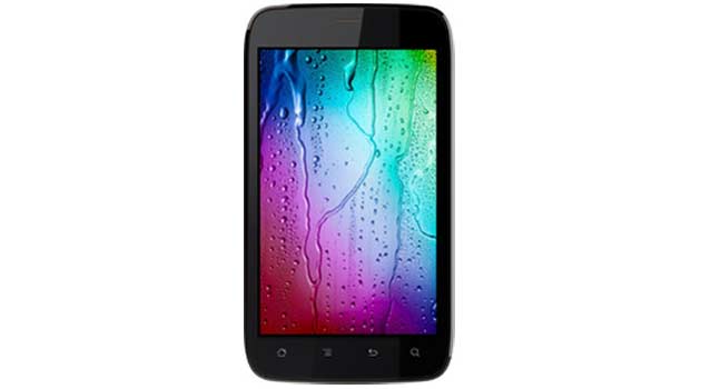 Karbonn Smart A111