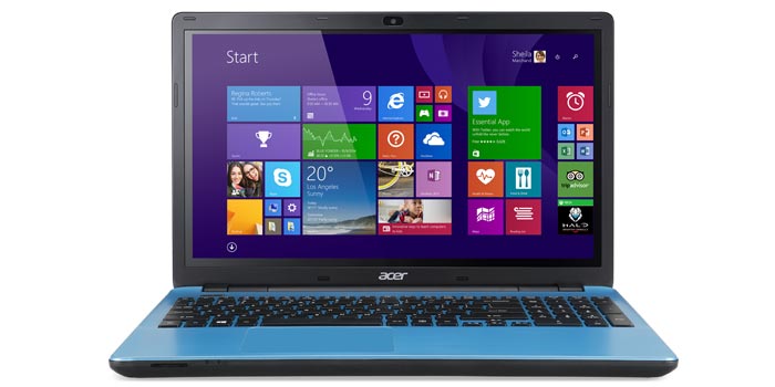 Acer Aspire E5-571