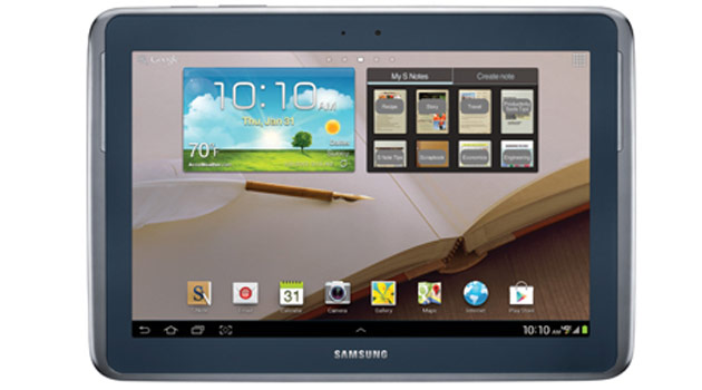 Samsung Galaxy Note 10.1 LTE