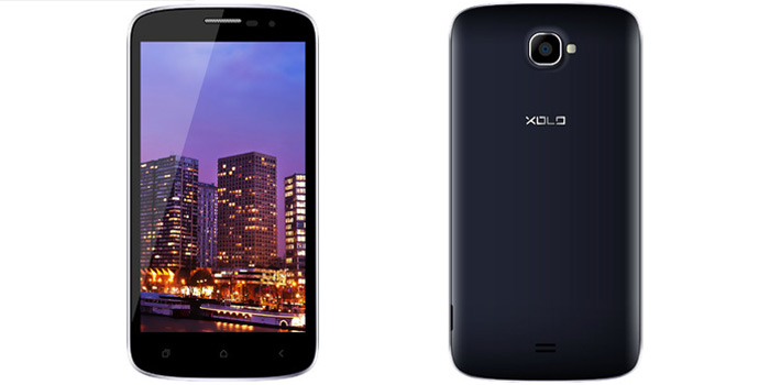 Xolo Q1000 Opus