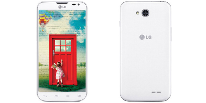 LG L90 Dual