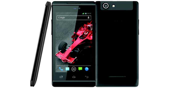 Xolo A500S