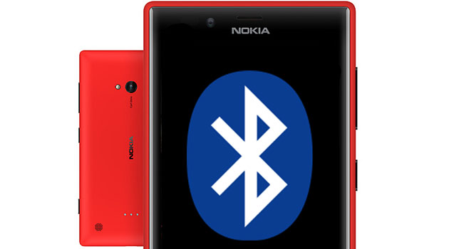 Bluetooth 4 For Nokia Lumia