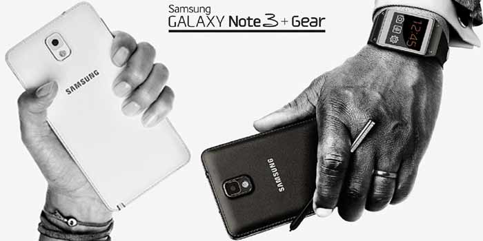 Samsung Galaxy Note 3