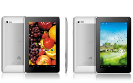 7-inch Huawei Tablet