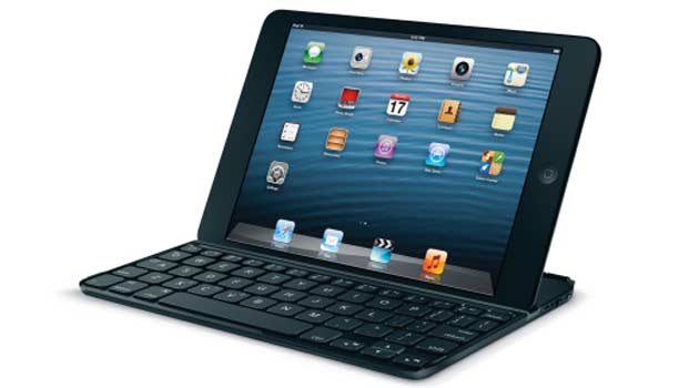 Logitech Ultrathin Keyboard mini