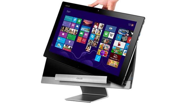 Asus Transformer AiO