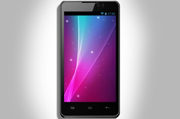 Micromax Ninja A91