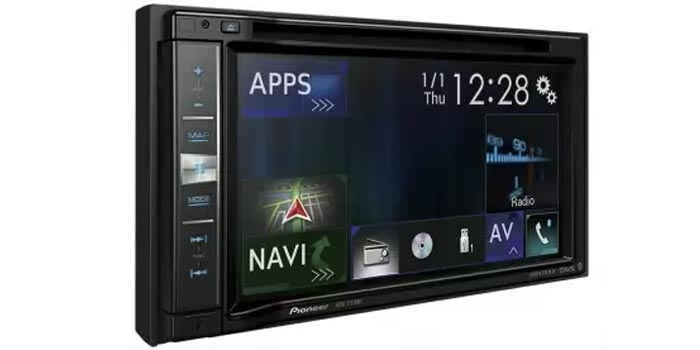 Pioneer AVIC-F970BT