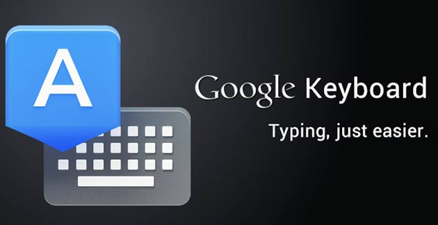 Google Keyboard