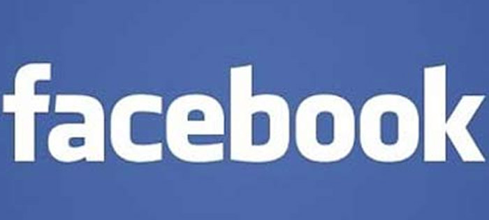 Facebook Logo