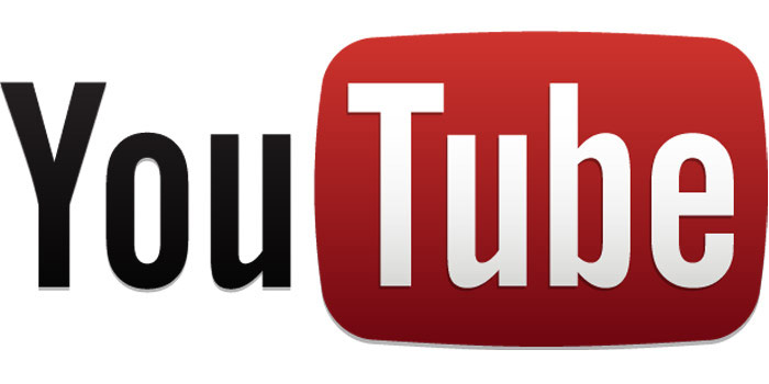 YouTube Logo