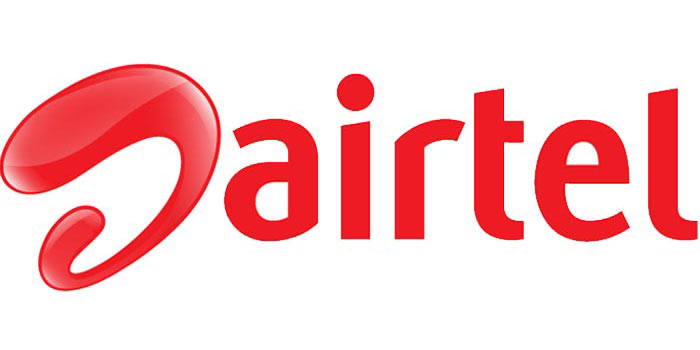 Airtel Logo