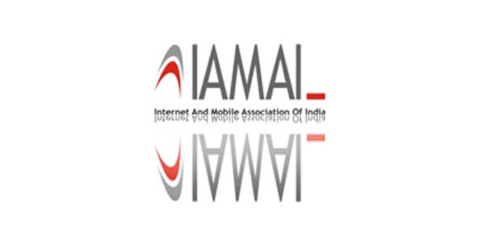 IAMAI Logo