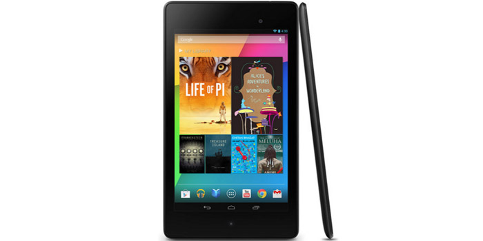 2013 Google Nexus 7