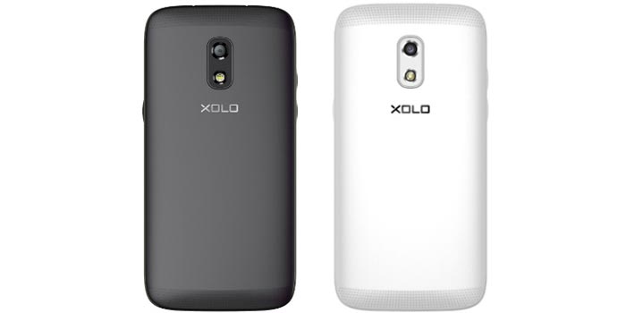 Water-resistant Xolo Phone