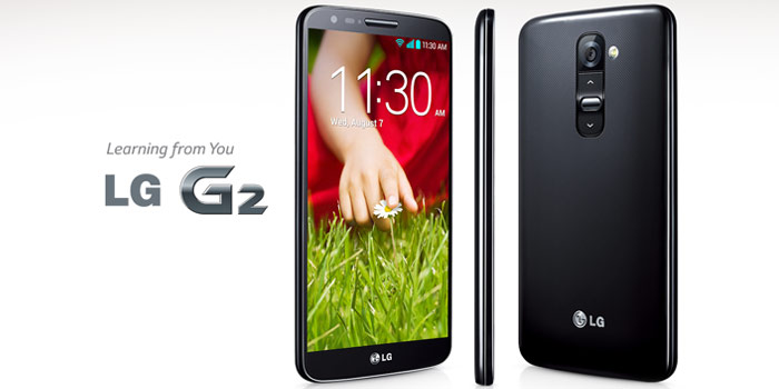 LG G2