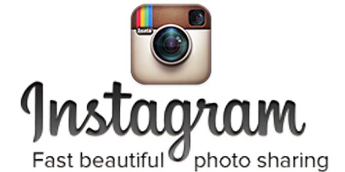 Instagram Logo