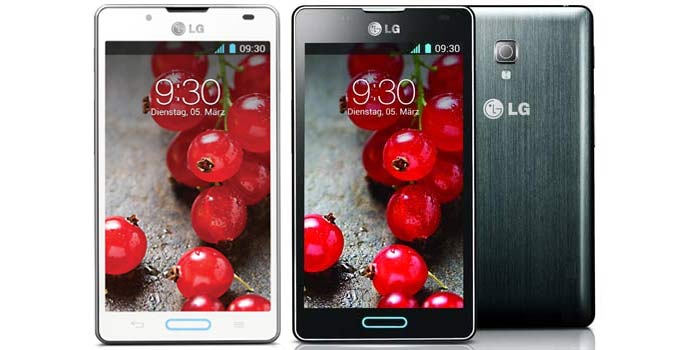 LG Optimus L7 II P713
