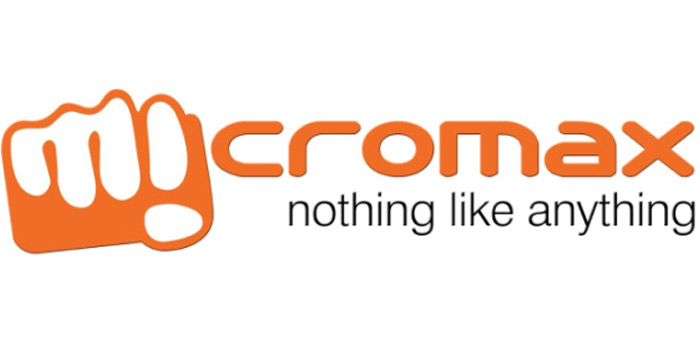 Micromax Logo