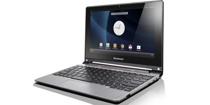 Lenovo IdeaPad A10