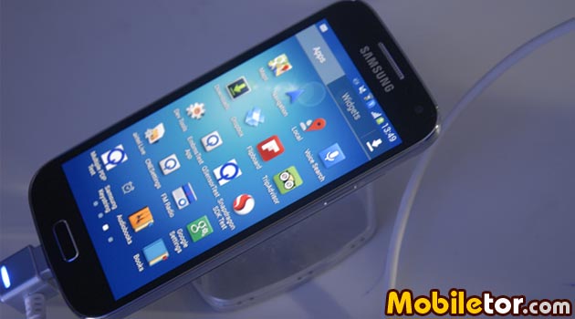 Samsung Galaxy S4 mini