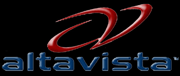 AltaVista Logo