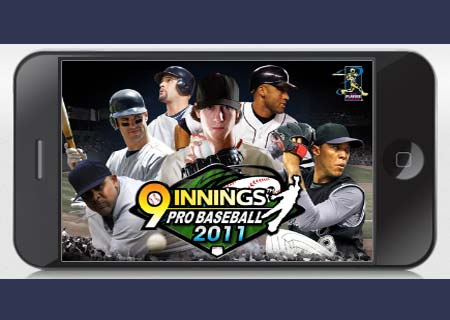  Pro Baseball 2011