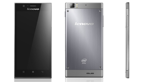 Lenovo IdeaPhone K900