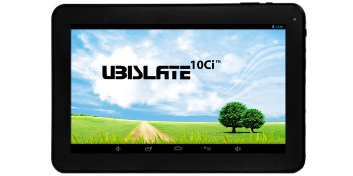 UbiSlate 10Ci