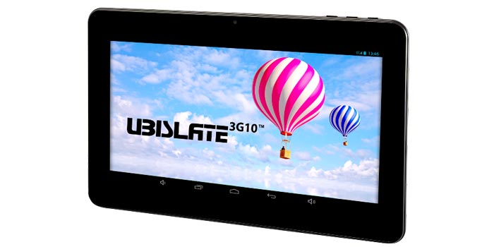 UbiSlate 3G10