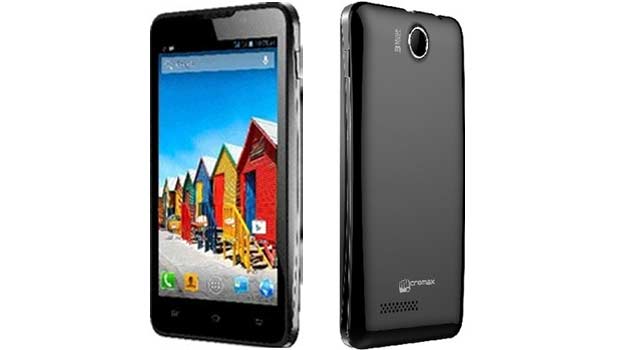 Micromax A72 Canvas Viva