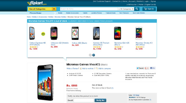 Flipkart