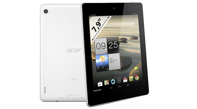 Acer Iconia A1-810