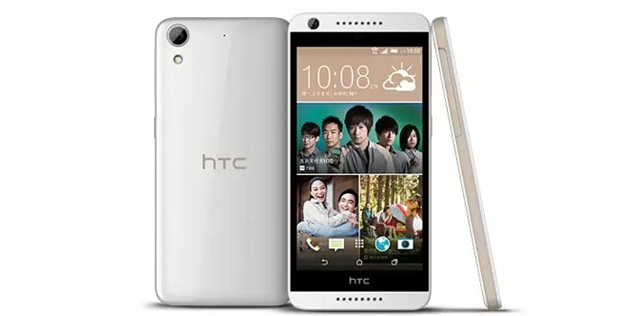 HTC Desire 626G+