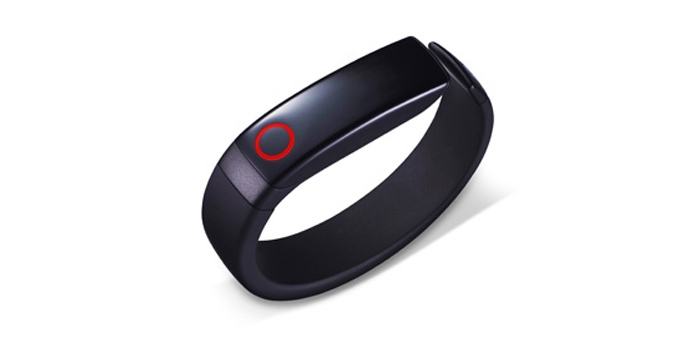 LG Lifeband Touch