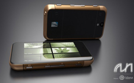 Aava Mobile Device