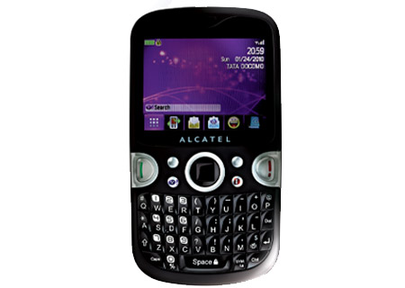 Alcatel OneTouch Net Phone