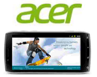 Acer Iconia Smart S300