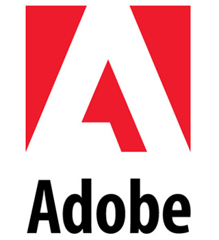 Adobe Logo